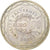 Francja, 10 Euro, Euros des régions, Aquitaine, 2012, Monnaie de Paris, Srebro