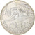 Francja, 10 Euro, Nord-Pas-de-Calais, 2012, Paris, Srebro, AU(55-58)