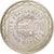 Francja, 10 Euro, Nord-Pas-de-Calais, 2012, Paris, Srebro, AU(55-58)