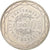 Francja, 10 Euro, 2011, Paris, Srebro, AU(55-58), Gadoury:EU450, KM:1745