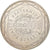 Francja, 10 Euro, Ile De France, 2011, Srebro, AU(55-58)