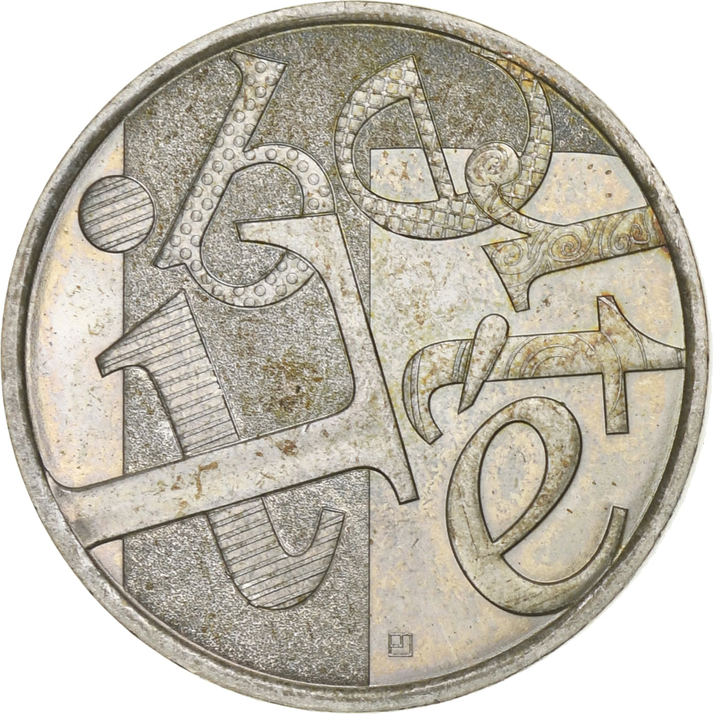 Francja, 5 Euros, Liberté, 2013, Srebro, AU(55-58), Gadoury:EU647
