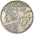 Francja, 5 Euros, Liberté, 2013, Srebro, AU(55-58), Gadoury:EU647