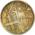 Francja, 5 Euros, Liberté, 2013, Srebro, VF(20-25), Gadoury:EU647