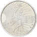 Francia, 10 Euro, Semeuse, 2009, Pessac, Argento, SPL, Gadoury:4., KM:1580