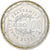 Frankreich, 10 Euro, Languedoc-Rousillon, 2012, Paris, VZ, Silber