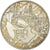 Francja, 10 Euro, Euros des régions, 2011, Paris, Srebro, AU(55-58), KM:1749