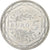 Francja, 5 Euro, Egalité, 2013, AU(55-58), Srebro, Gadoury:EU646