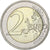 Paesi Bassi, 2 Euro, 2012, Bi-metallico, SPL