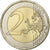 Portogallo, 2 Euro, 2015, Lisbon, Bi-metallico, SPL