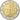 Luxemburg, Henri, 2 Euro, 2008, Paris, Bi-Metallic, UNC-, KM:96