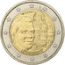 Luxemburg, Henri, 2 Euro, 2008, Paris, Bi-Metallic, UNC-, KM:96