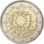 Malta, 2 Euro, Drapeau européen, 2015, Paris, SC, Bimetálico, KM:New