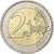 Malta, 2 Euro, Drapeau européen, 2015, Paris, SC, Bimetálico, KM:New