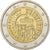 Allemagne, 2 Euro, 2015, Karlsruhe, Bimétallique, SPL, KM:New