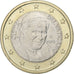 VATICAN CITY, Euro, 2010, AU(55-58), Bi-Metallic, KM:388