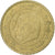 Belgique, 50 Euro Cent, 1999, TTB, Laiton, KM:229