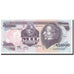 Banknot, Urugwaj, 1000 Nuevos Pesos, Undated, Undated, KM:64Ab, UNC(65-70)