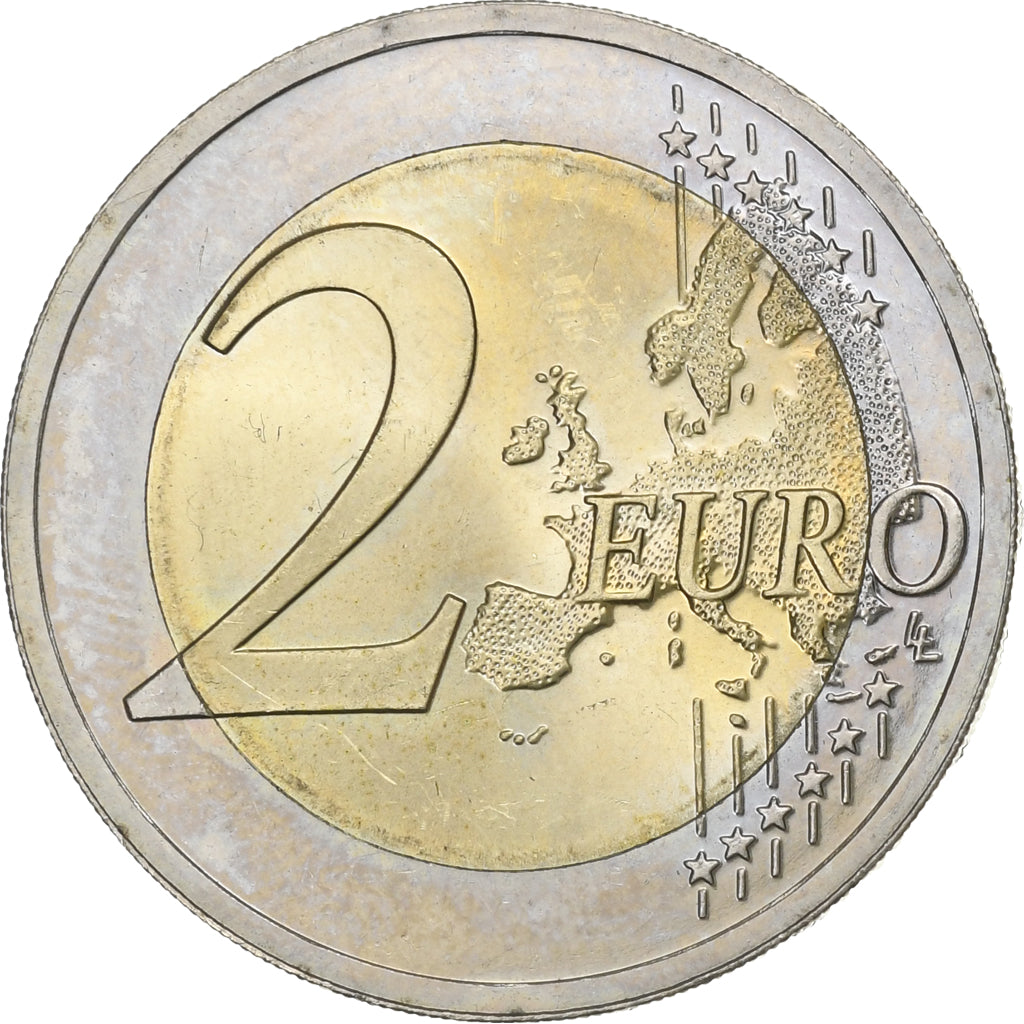 Lithuania, 2 Euro, CULTURE BALTE, 2016, Bi-Metallic, AU(55-58), KM:New
