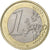Malta, Euro, 2008, Paris, Bimetálico, MBC, KM:131