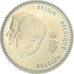 Coin, Belgium, 250 Francs, 250 Frank, 1996, MS(63), Silver, KM:202