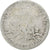 Frankreich, 50 Centimes, Semeuse, 1899, Paris, Silber, SGE+, Gadoury:420, KM:854