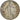Francia, Franc, Semeuse, 1915, Paris, Argento, MB+, Gadoury:532, KM:844.1