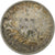 Francia, Franc, Semeuse, 1915, Paris, Argento, MB+, Gadoury:532, KM:844.1