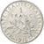 France, Franc, Semeuse, 1916, Paris, Silver, EF(40-45), Gadoury:532, KM:844.1