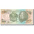 Banknote, Uruguay, 100 Nuevos Pesos, KM:62a, UNC(65-70)