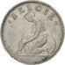 Coin, Belgium, 50 Centimes, 1928, VF(30-35), Nickel, KM:88