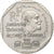 France, 2 Francs, René Cassin, 1998, Paris, Nickel, EF(40-45), Gadoury:551