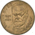 Frankreich, 10 Francs, 1985, Victor Hugo, Copper-nickel, VZ, Gadoury:819, KM:956