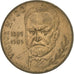 Frankreich, 10 Francs, 1985, Victor Hugo, Copper-nickel, VZ, Gadoury:819, KM:956
