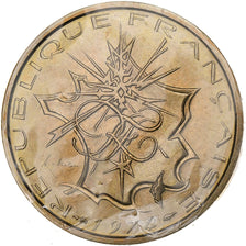 France, Mathieu, 10 Francs, 1974, Paris, série FDC, FDC