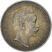 German States, PRUSSIA, Wilhelm II, 2 Mark, 1905, Berlin, Silver, EF(40-45)