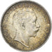 German States, PRUSSIA, Wilhelm II, 2 Mark, 1905, Berlin, Silver, EF(40-45)