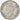 Southern Rhodesia, George VI, 3 Pence, 1949, Copper-nickel, EF(40-45), KM:20