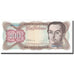 Banknote, Venezuela, 100 Bolivares, 1992, 1992-05-12, KM:66d, UNC(65-70)