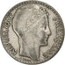 Frankrijk, 10 Francs, Turin, 1929, Paris, Zilver, ZF+, Gadoury:801, KM:878