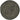 Maroko, Sidi Mohammed IV, 4 Falus, AH 1288/1871, Fes, Odlew z brązu, EF(40-45)