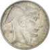 Belgium, 20 Francs, 20 Frank, 1950, Silver, EF(40-45), KM:140.1