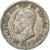 Coin, Spain, Alfonso XIII, 50 Centimos, 1926, Madrid, EF(40-45), Silver, KM:741