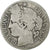 France, Franc, Cérès, 1871, Paris, Silver, VG(8-10), Gadoury:465a, KM:822.1
