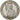 Svizzera, Franc, 1910, Bern, Argento, BB, KM:24