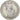 Svizzera, Franc, 1914, Bern, Argento, BB, KM:24