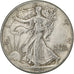 Vereinigte Staaten, Half Dollar, Walking Liberty Half Dollar, 1941, U.S. Mint