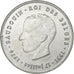 Belgium, 250 Francs, 250 Frank, 1976, Silver, EF(40-45), KM:157.1