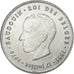 Belgium, 250 Francs, 250 Frank, 1976, Silver, EF(40-45), KM:157.1