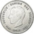 Coin, Belgium, 250 Francs, 250 Frank, 1976, Brussels, EF(40-45), Silver